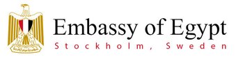 Embassy of Egypt in Sweden